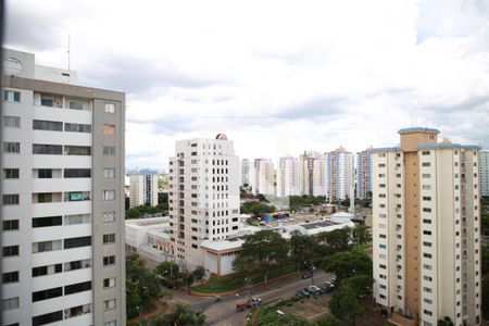 Apartamento para alugar com 58m², 2 quartos e 1 vagaVista escritório