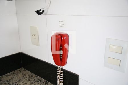 Apartamento para alugar com 58m², 2 quartos e 1 vagaCozinha