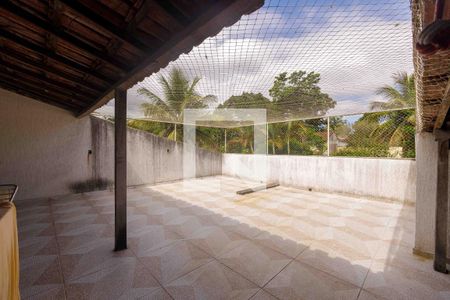 Casa à venda com 1400m², 3 quartos e 5 vagas Casa à venda com 1400m², 3 quartos e 5 vagasTerraço