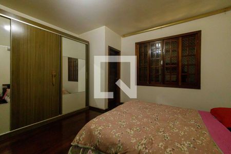 Suíte 1 de casa à venda com 3 quartos, 1400m² em Vargem Grande, Rio de Janeiro