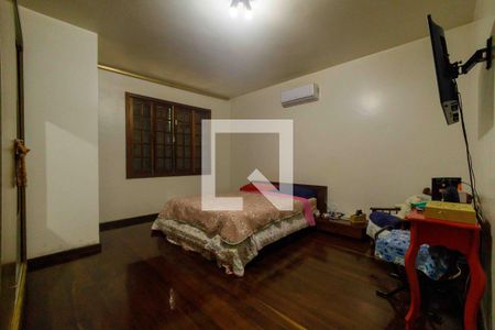 Suíte 1 de casa à venda com 3 quartos, 1400m² em Vargem Grande, Rio de Janeiro