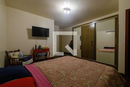 Suíte 1 de casa à venda com 3 quartos, 1400m² em Vargem Grande, Rio de Janeiro