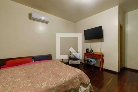 Suíte 1 de casa à venda com 3 quartos, 1400m² em Vargem Grande, Rio de Janeiro