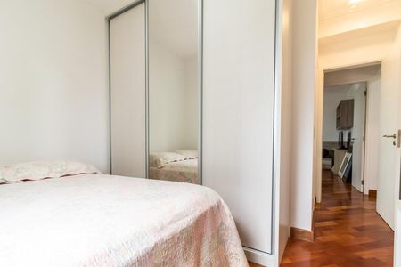 Apartamento para alugar com 107m², 2 quartos e 2 vagasSuíte 2