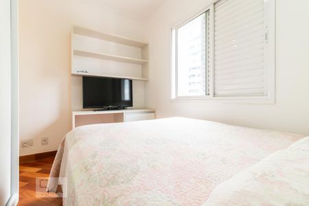 Apartamento para alugar com 107m², 2 quartos e 2 vagasSuíte 2