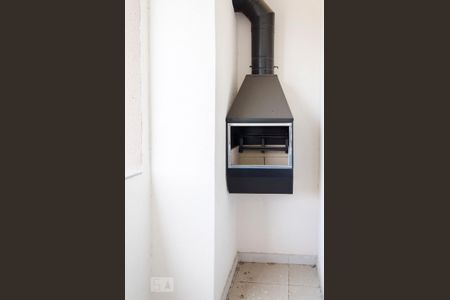 Varanda de apartamento para alugar com 2 quartos, 65m² em São José, Canoas