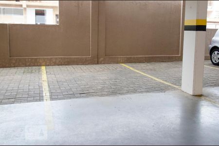 Garagem de apartamento para alugar com 2 quartos, 65m² em São José, Canoas