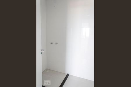Banheiro de apartamento para alugar com 2 quartos, 65m² em São José, Canoas