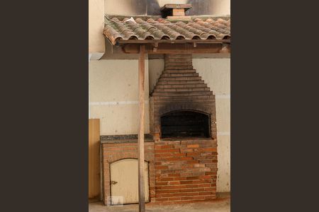 Apartamento à venda com 55m², 2 quartos e sem vagaChurrasqueira