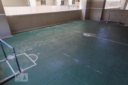 Apartamento à venda com 55m², 2 quartos e sem vagaQuadra Esportiva