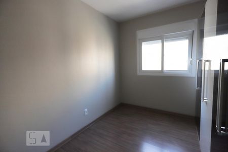 Quarto 2 de apartamento para alugar com 2 quartos, 57m² em Industrial, Novo Hamburgo