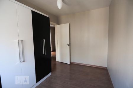 Quarto 2 de apartamento para alugar com 2 quartos, 57m² em Industrial, Novo Hamburgo
