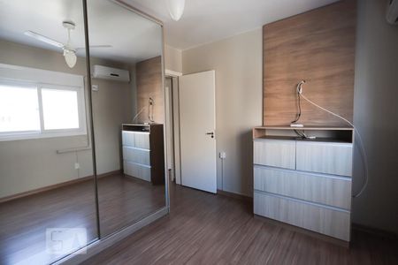 Quarto 1 de apartamento para alugar com 2 quartos, 57m² em Industrial, Novo Hamburgo
