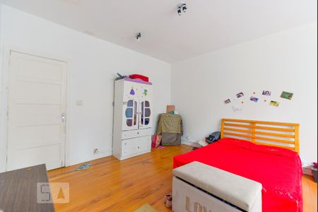 Casa à venda com 110m², 3 quartos e 1 vaga Casa à venda com 110m², 3 quartos e 1 vagaQuarto 1