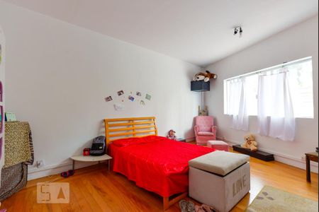 Casa à venda com 110m², 3 quartos e 1 vaga Casa à venda com 110m², 3 quartos e 1 vagaQuarto 1
