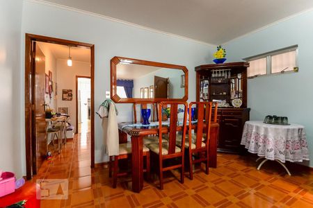 Sala de casa à venda com 3 quartos, 300m² em Vila Prudente, São Paulo