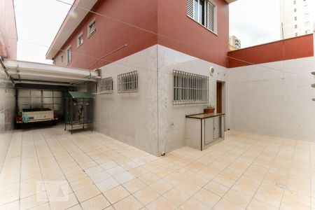 Casa à venda com 300m², 3 quartos e 5 vagasQuintal