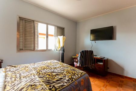 Quarto 1 de casa à venda com 3 quartos, 300m² em Vila Prudente, São Paulo