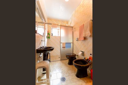 Casa à venda com 300m², 3 quartos e 5 vagasBanheiro