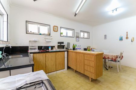 Cozinha de casa à venda com 3 quartos, 300m² em Vila Prudente, São Paulo