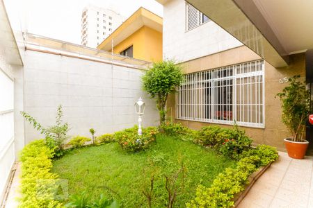 Casa à venda com 300m², 3 quartos e 5 vagasJardim