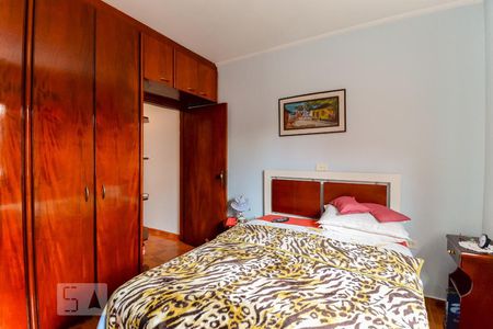 Quarto 1 de casa à venda com 3 quartos, 300m² em Vila Prudente, São Paulo