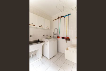 Casa à venda com 300m², 3 quartos e 5 vagasÁrea de serviço