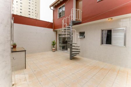Casa à venda com 300m², 3 quartos e 5 vagasQuintal