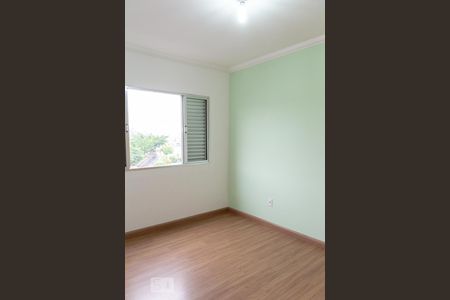 Quarto 1 de apartamento para alugar com 3 quartos, 76m² em Assunção, São Bernardo do Campo