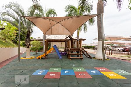 Apartamento à venda com 38m², 1 quarto e 1 vagaPlayground