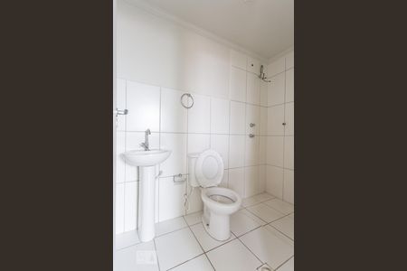 Apartamento à venda com 38m², 1 quarto e 1 vagaBanheiro
