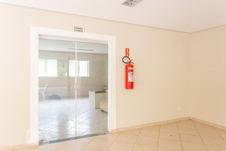 Apartamento à venda com 38m², 1 quarto e 1 vagaAcademia