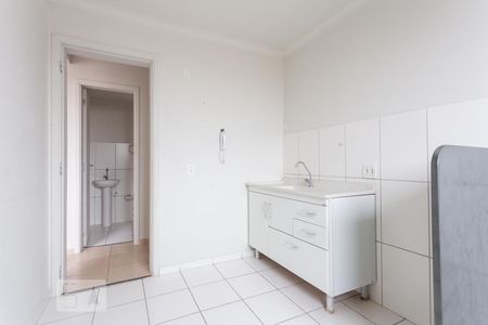 Apartamento à venda com 38m², 1 quarto e 1 vagaCozinha