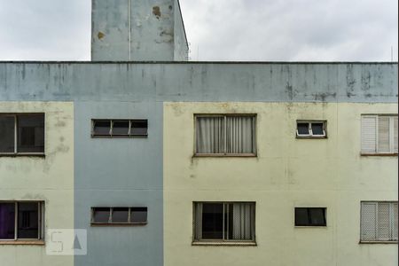 Vista da Sala de apartamento para alugar com 2 quartos, 87m² em Demarchi, São Bernardo do Campo