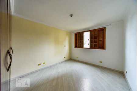 Quarto 1 de apartamento para alugar com 2 quartos, 87m² em Demarchi, São Bernardo do Campo
