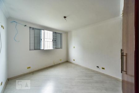 Suíte de apartamento para alugar com 2 quartos, 87m² em Demarchi, São Bernardo do Campo