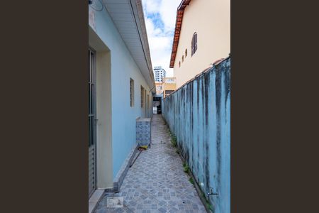 Casa para alugar com 175m², 1 quarto e 2 vagasQuintal