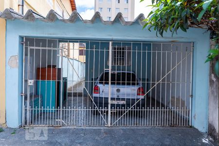 Casa para alugar com 175m², 1 quarto e 2 vagasFachada