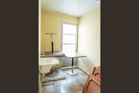 Casa para alugar com 175m², 1 quarto e 2 vagasLavanderia