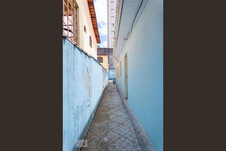 Casa para alugar com 175m², 1 quarto e 2 vagasQuintal