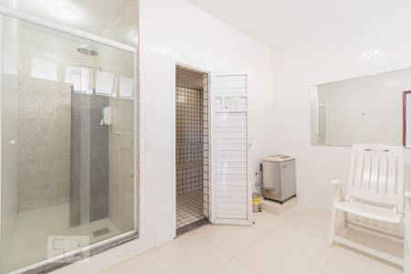 Apartamento para alugar com 80m², 2 quartos e 1 vaga Apartamento para alugar com 80m², 2 quartos e 1 vagaSauna