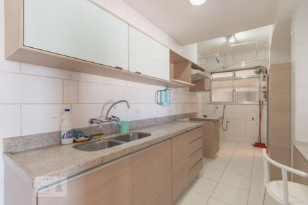 Apartamento para alugar com 80m², 2 quartos e 1 vaga Apartamento para alugar com 80m², 2 quartos e 1 vagaCozinha