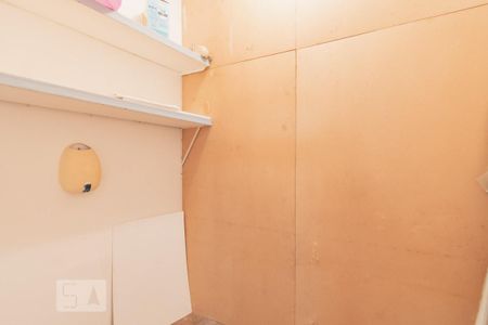 Apartamento para alugar com 80m², 2 quartos e 1 vaga Apartamento para alugar com 80m², 2 quartos e 1 vagaQuarto de Serviço