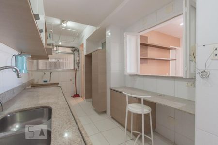 Apartamento para alugar com 80m², 2 quartos e 1 vaga Apartamento para alugar com 80m², 2 quartos e 1 vagaCozinha