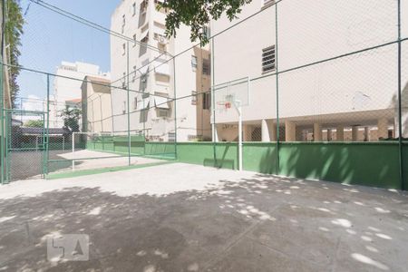 Apartamento para alugar com 80m², 2 quartos e 1 vaga Apartamento para alugar com 80m², 2 quartos e 1 vagaQuadra Esportiva