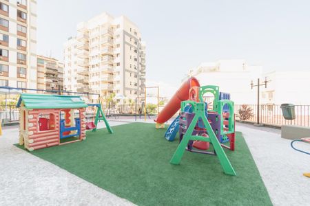 Apartamento para alugar com 80m², 2 quartos e 1 vaga Apartamento para alugar com 80m², 2 quartos e 1 vagaPlauground