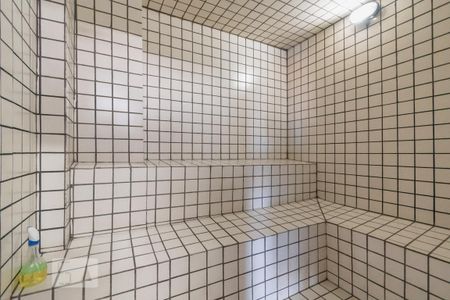 Apartamento para alugar com 80m², 2 quartos e 1 vaga Apartamento para alugar com 80m², 2 quartos e 1 vagaSauna