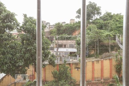 Vista Sala de apartamento para alugar com 3 quartos, 50m² em Méier, Rio de Janeiro