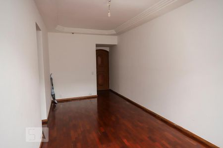 Sala de apartamento para alugar com 3 quartos, 50m² em Méier, Rio de Janeiro