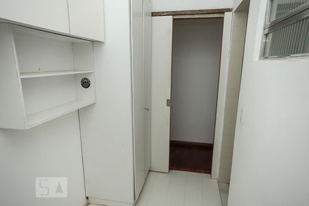 Quarto 1 de apartamento para alugar com 3 quartos, 50m² em Méier, Rio de Janeiro